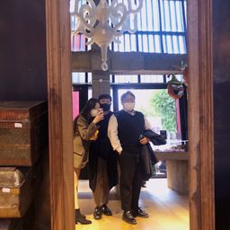 사용자 프로필 1