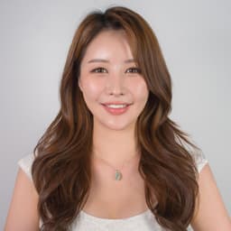 강지혜의 프로필 이미지