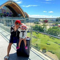 사용자 프로필 1