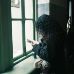 사용자 프로필 1