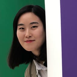 JungWon Kyung의 프로필 이미지