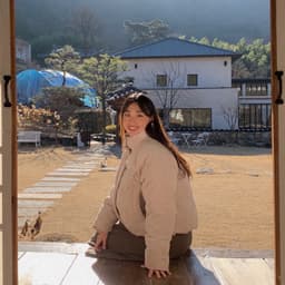 KimJiye의 프로필 이미지