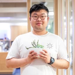 김현우의 프로필 이미지