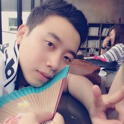 전용철의 프로필 이미지