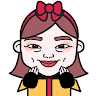 정지수의 프로필 이미지