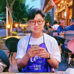 최용한의 프로필 이미지