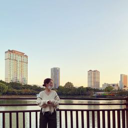 사용자 프로필 1