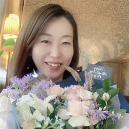 구윤정의 프로필 이미지