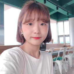 이지수의 프로필 이미지