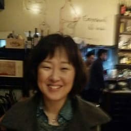 곽은주의 프로필 이미지