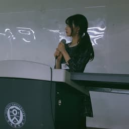 김혜빈의 프로필 이미지