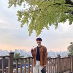 최승현의 프로필 이미지