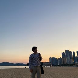 사용자 프로필 1