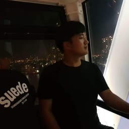 허호범의 프로필 이미지