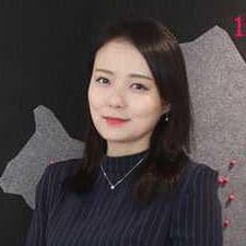 장릴리의 프로필 이미지