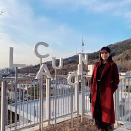 정예원의 프로필 이미지
