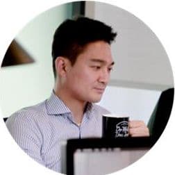 박석준의 프로필 이미지
