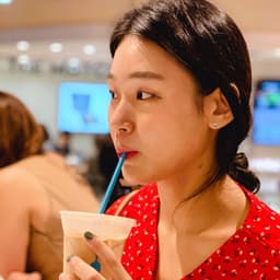 김지수의 프로필 이미지