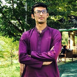 FarooqMuhammad Umar의 프로필 이미지
