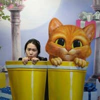 강세정의 프로필 이미지
