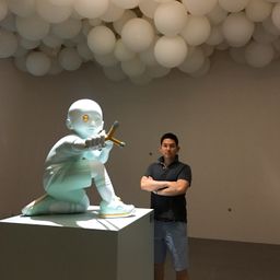 사용자 프로필 1