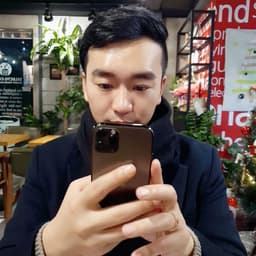 박민우의 프로필 이미지