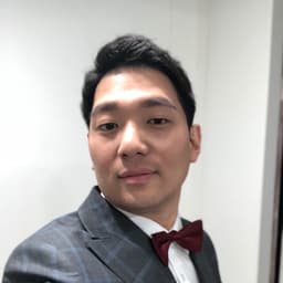 김범석의 프로필 이미지