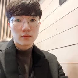 이경일의 프로필 이미지