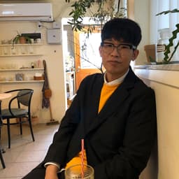 신종원의 프로필 이미지