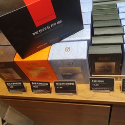 사용자 프로필 1