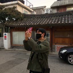 박슬범의 프로필 이미지
