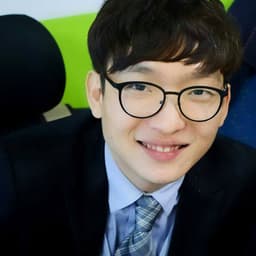 김용정의 프로필 이미지