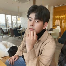 박지훈의 프로필 이미지