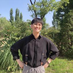 사용자 프로필 1