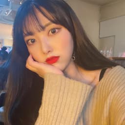 여김은비의 프로필 이미지