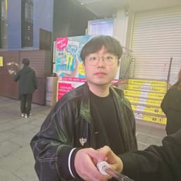 최호경의 프로필 이미지