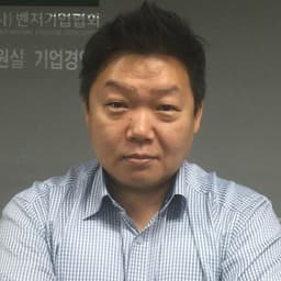 박병수의 프로필 이미지