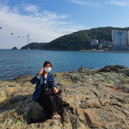 사용자 프로필 1