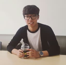 강성진의 프로필 이미지