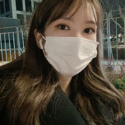 이은솔의 프로필 이미지