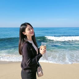 손지은의 프로필 이미지