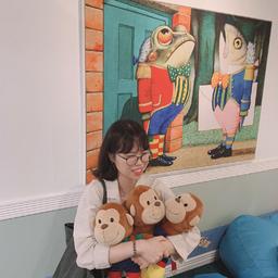 사용자 프로필 1