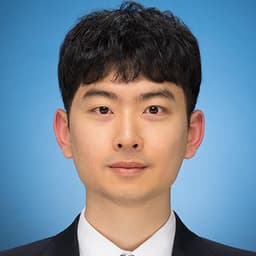 김무성의 프로필 이미지