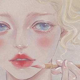 사용자 프로필 1