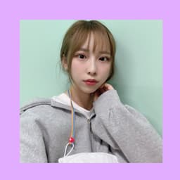 오유라의 프로필 이미지