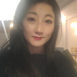 김지수의 프로필 이미지