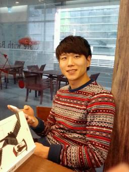 사용자 프로필 1