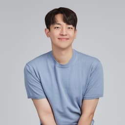 박민규의 프로필 이미지