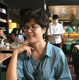 장경애의 프로필 이미지