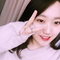 이민지의 프로필 이미지